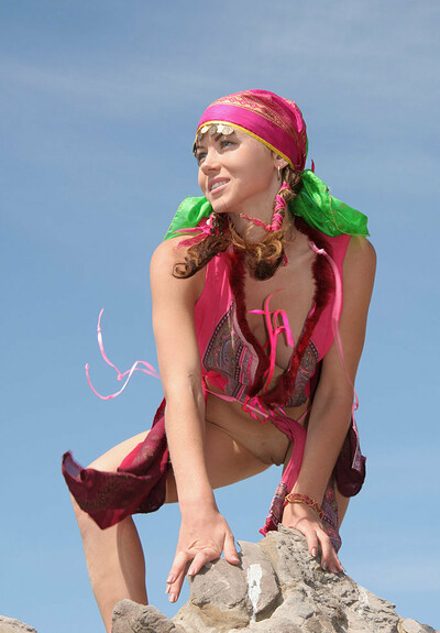 Model Firebird A in Frabuala