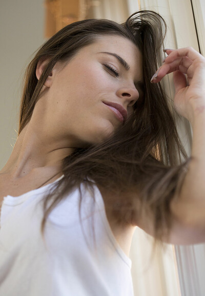 Model Valeria A in Matora