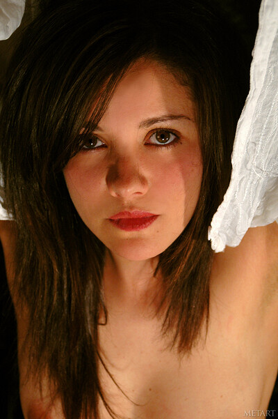 Model Susana B in Alchemy